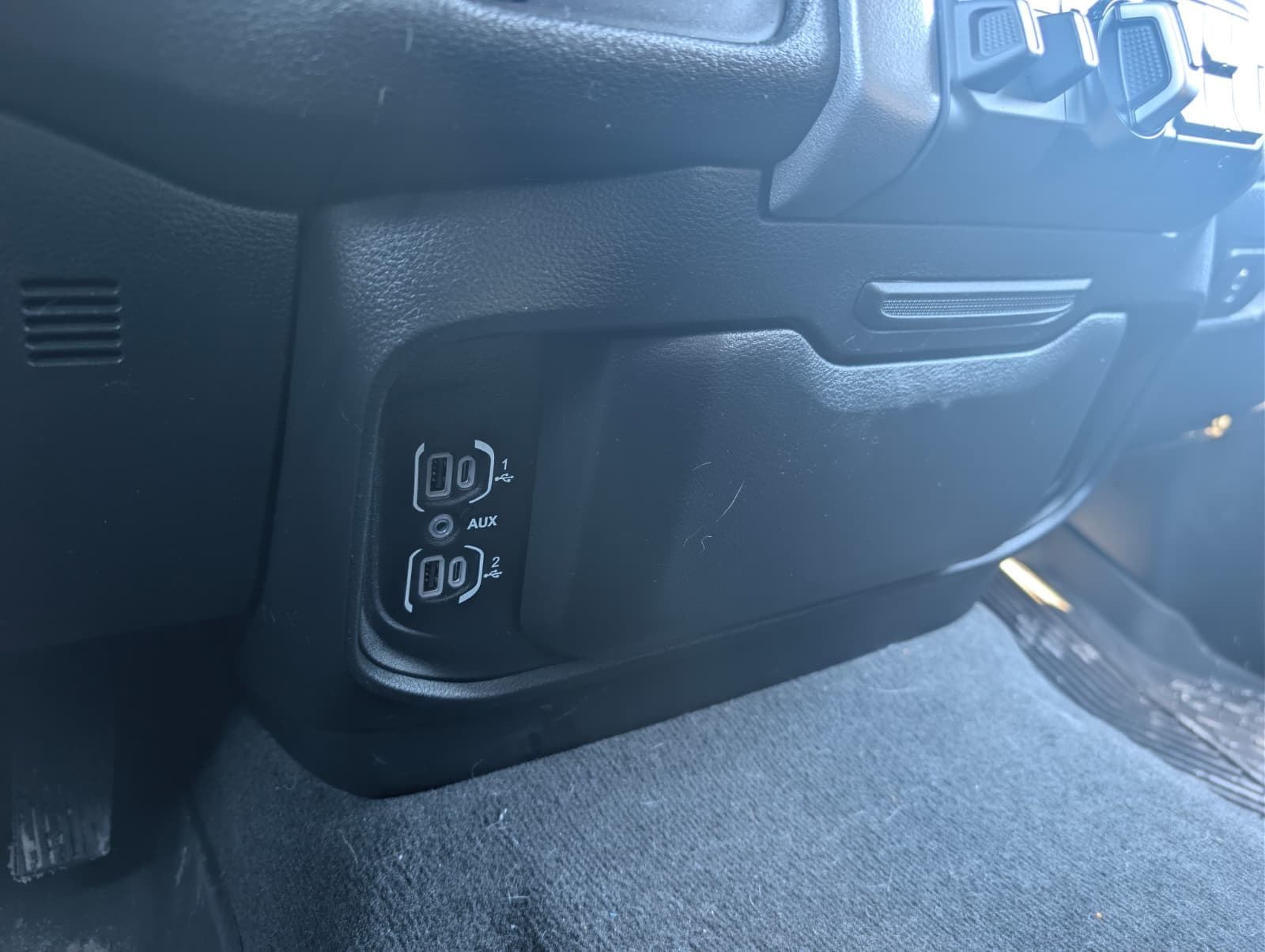 2022 RAM 1500 - Image 20