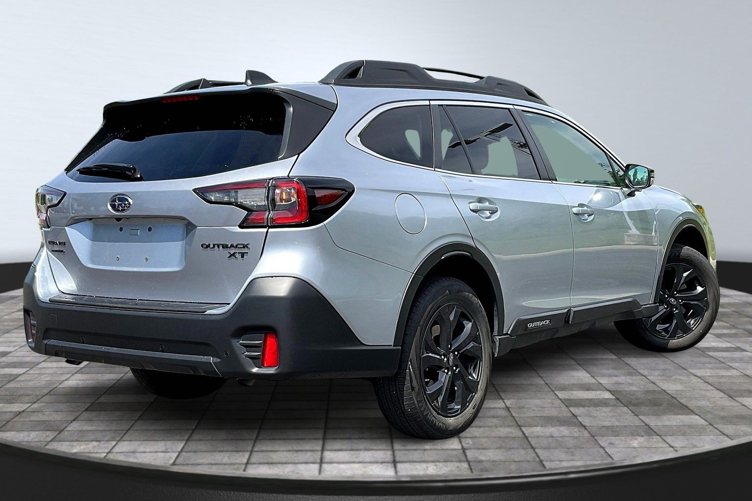 Used 2022 Subaru Outback Onyx Edition with VIN 4S4BTGLD3N3266038 for sale in Lafayette, IN