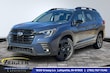 Subaru Ascent