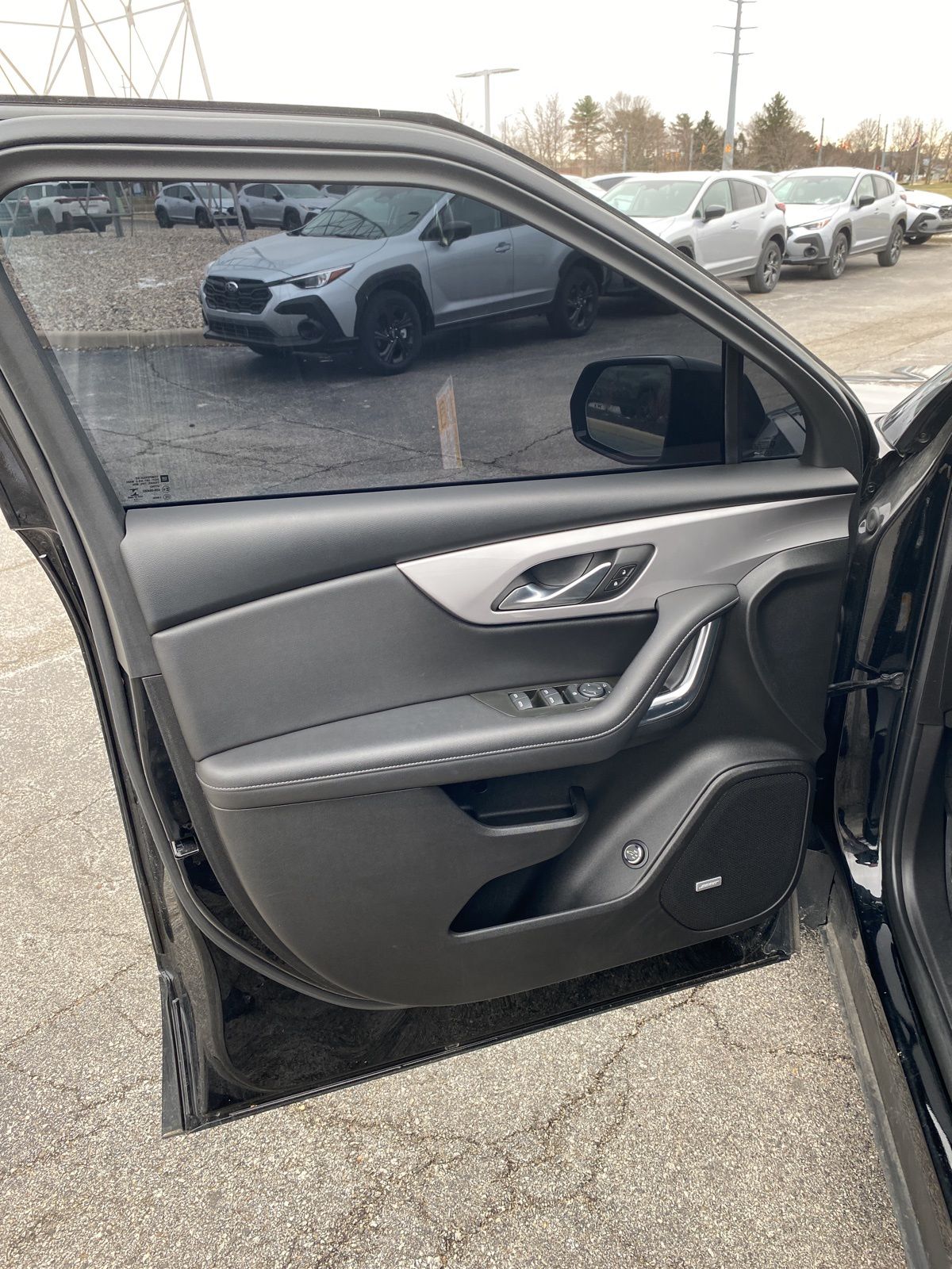 2022 CHEVROLET BLAZER - Image 22