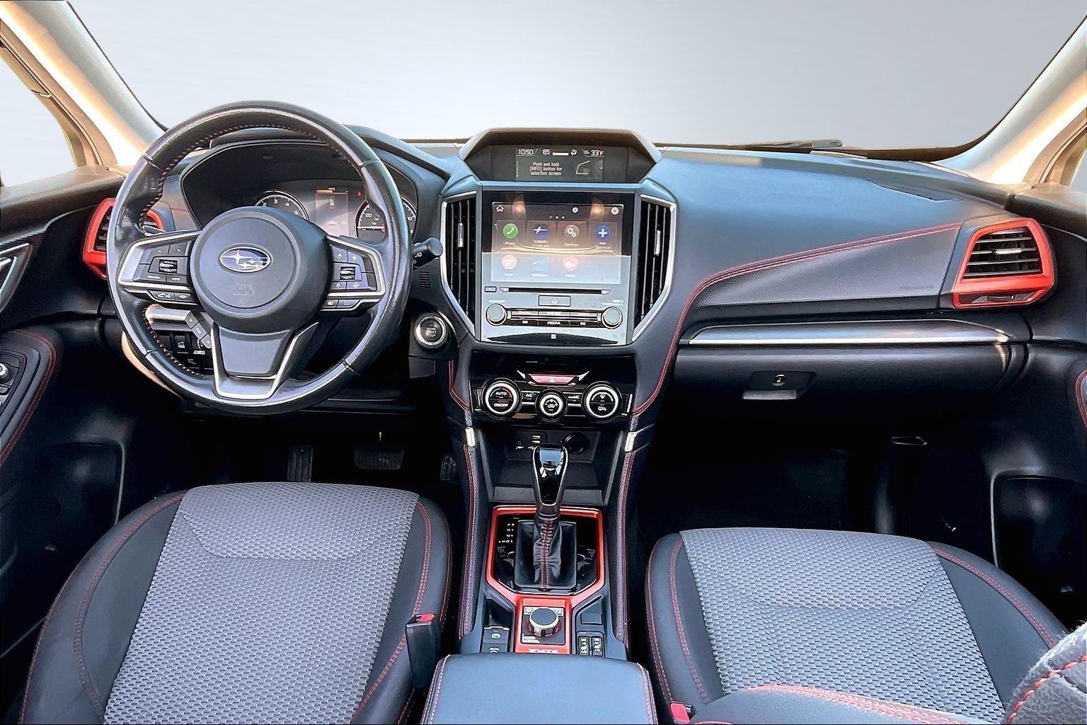 2020 SUBARU FORESTER - Image 14