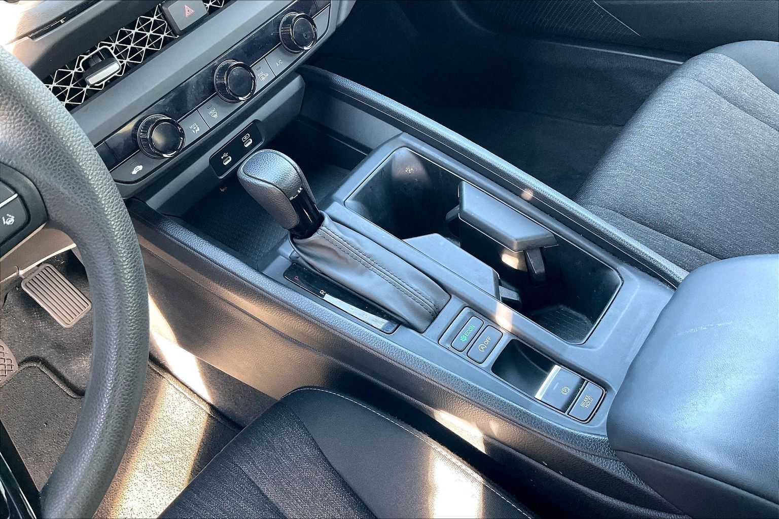 2023 HONDA ACCORD - Image 11