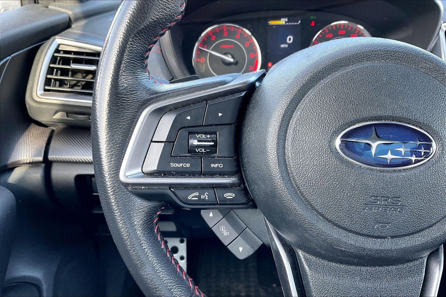 2023 SUBARU IMPREZA - Image 10