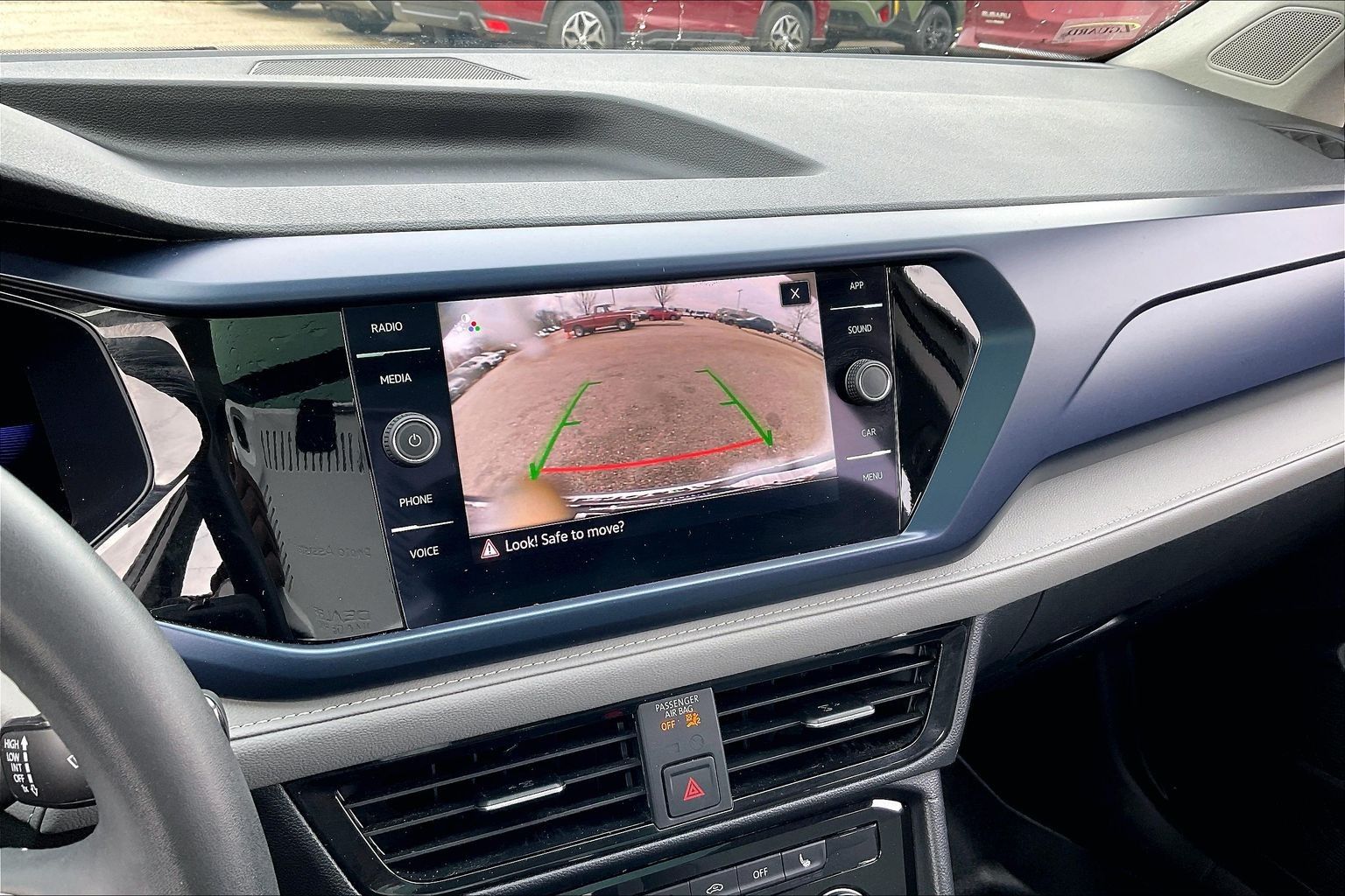 2023 VOLKSWAGEN TAOS - Image 22