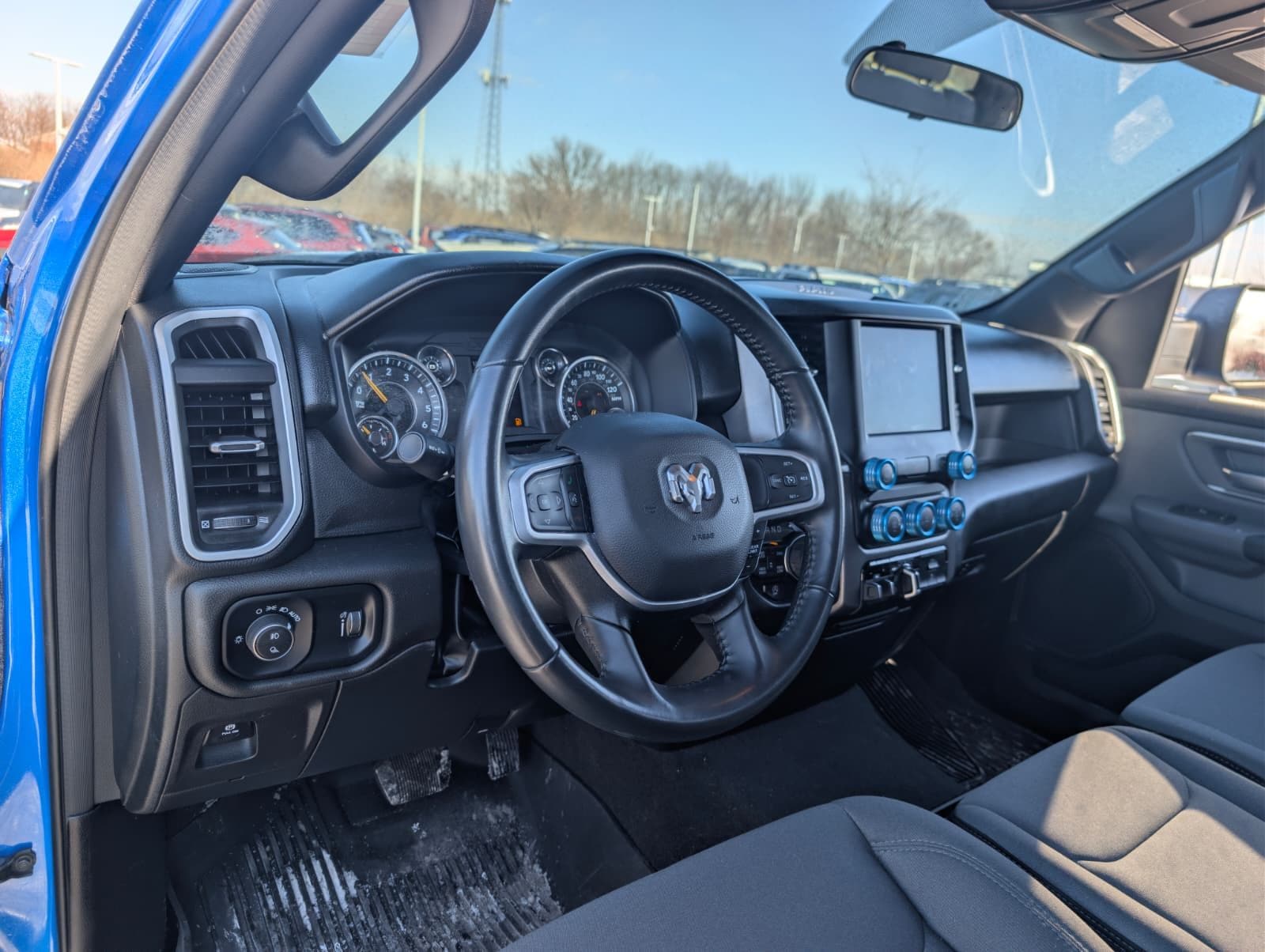 2022 RAM 1500 - Image 23