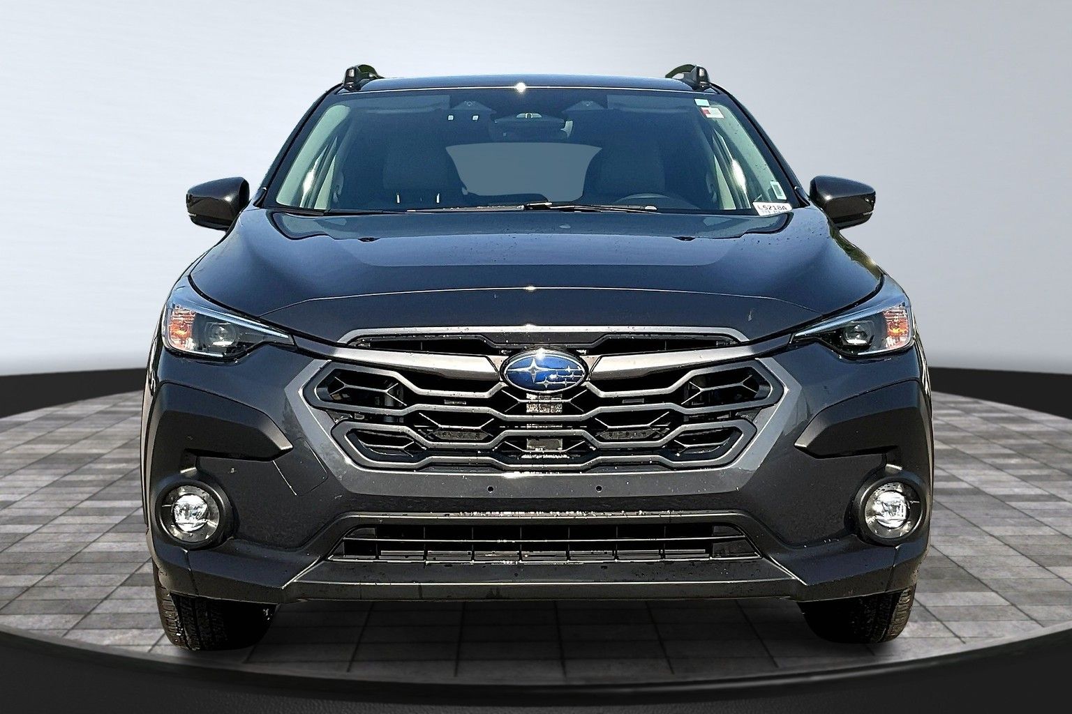 2024 Subaru Crosstrek Premium photo 2