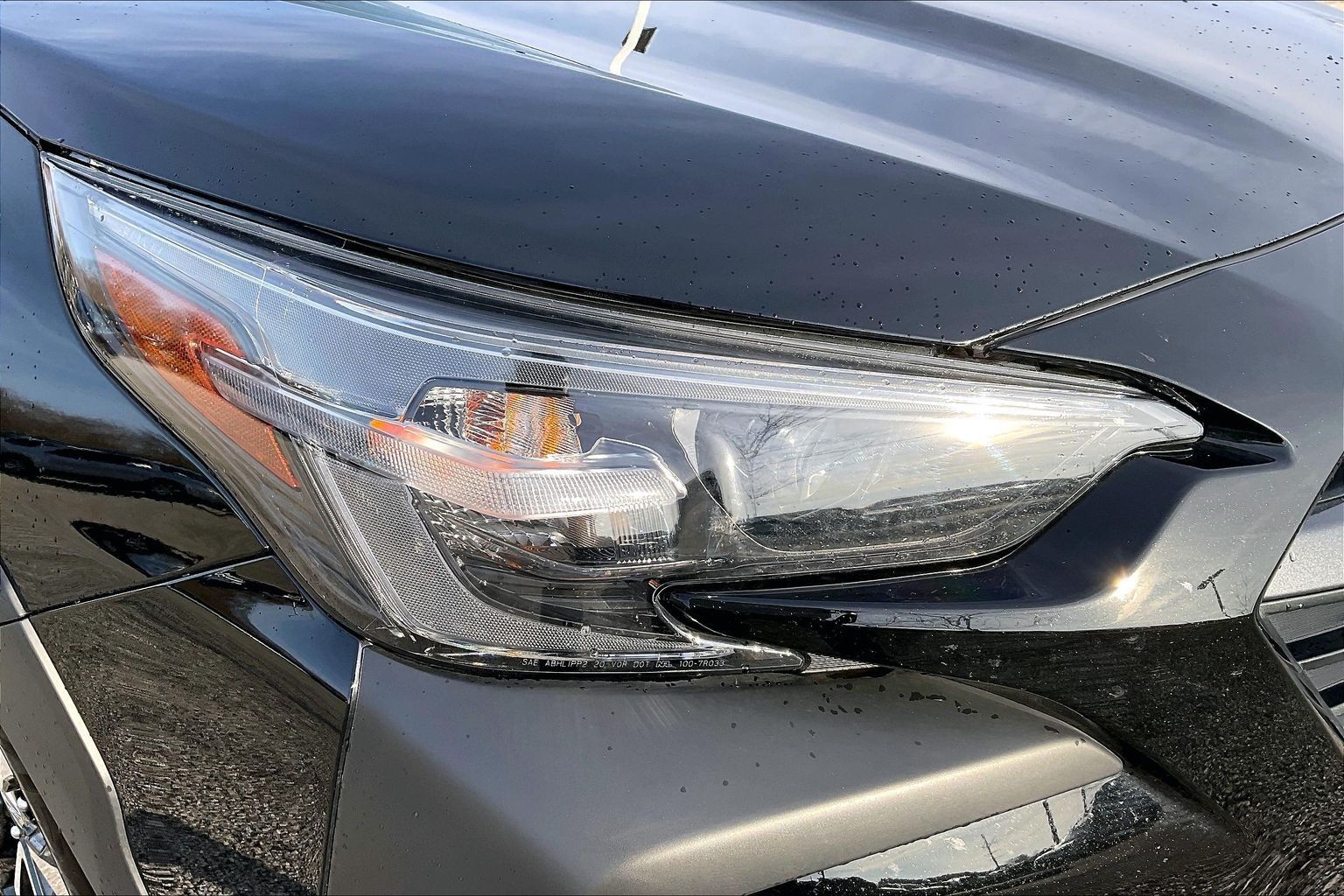 2025 SUBARU OUTBACK - Image 30