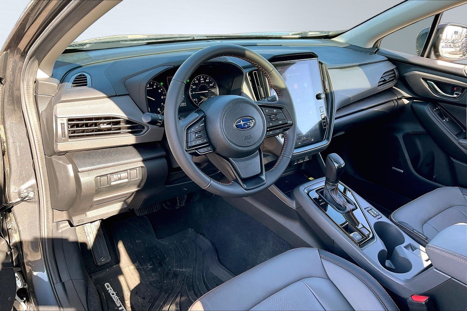 2025 SUBARU CROSSTREK - Image 12