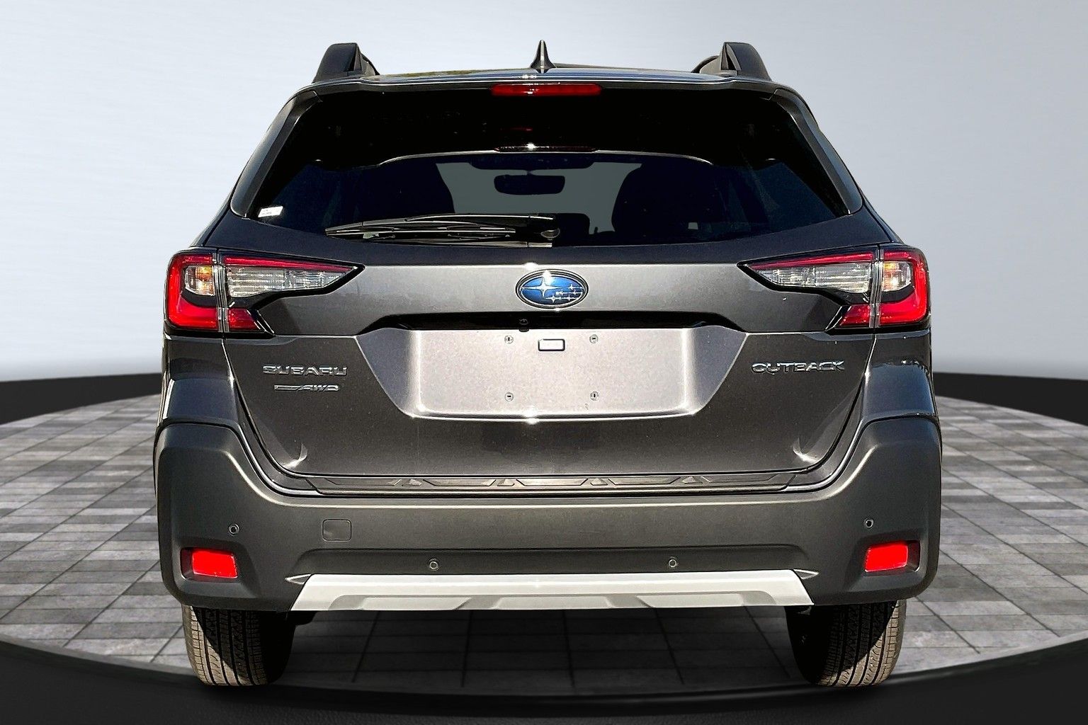 2025 Subaru Outback Limited photo 4