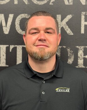 Staff member Chris White from ID_401f28eb0bf3