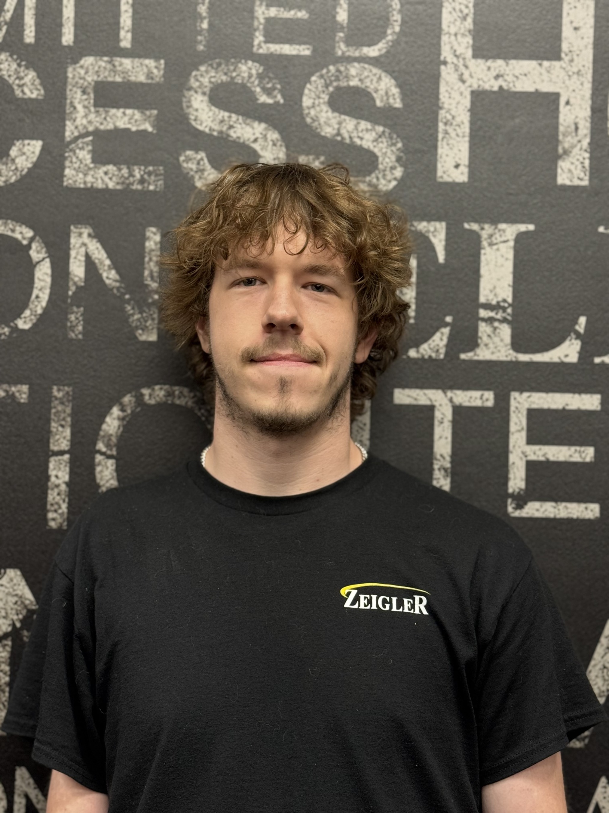 Staff member Jackson Alexander from ID_0e9f213d5c81