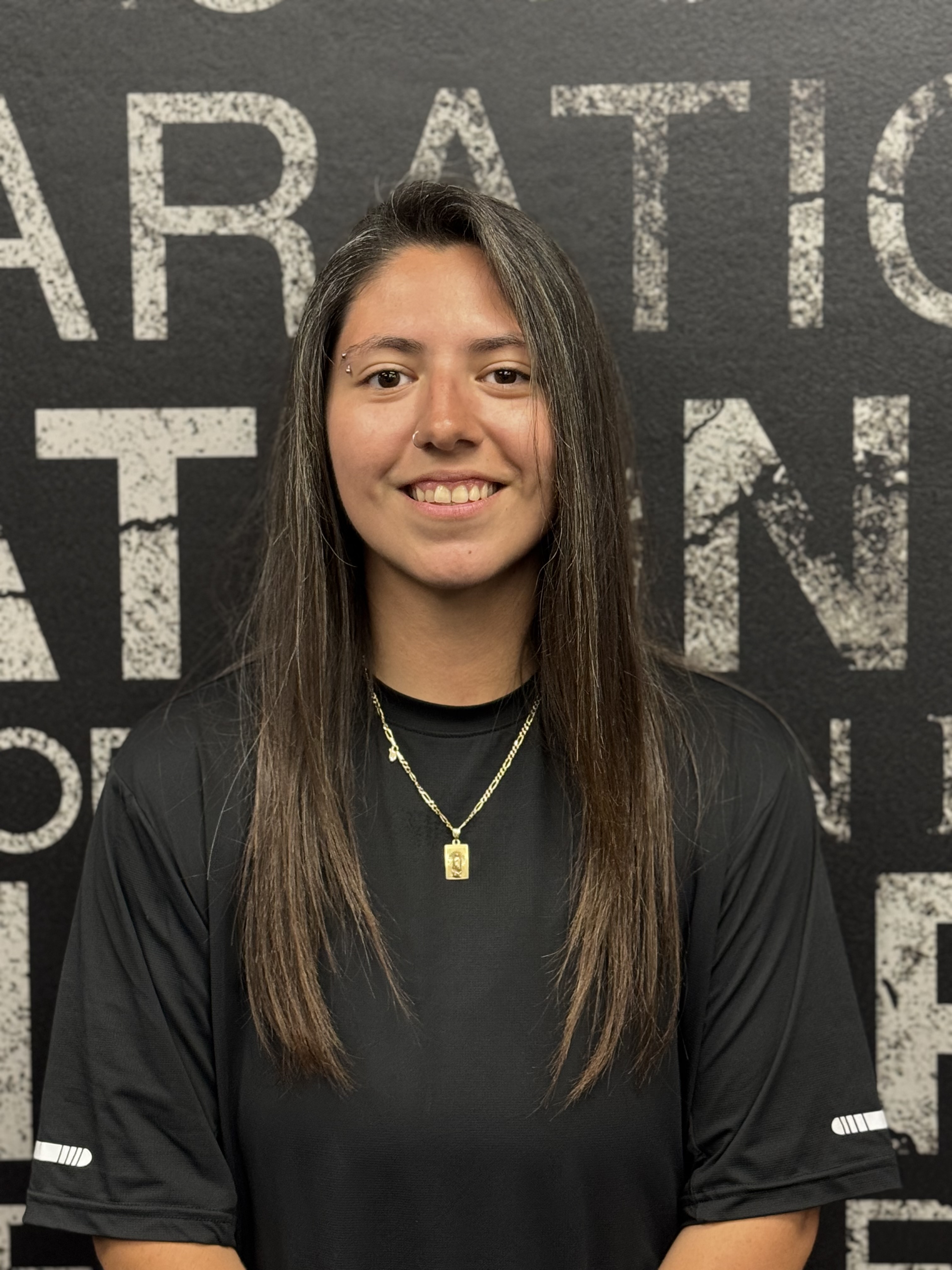 Staff member Lucero Salazar  from ID_ca643c3eb30c