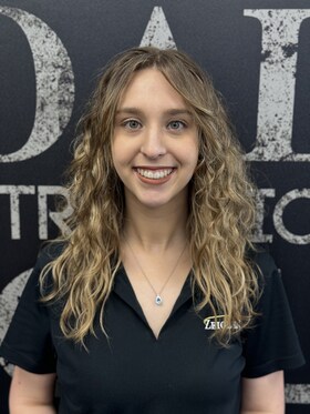 Staff member Alyssa Rudisel from ID_a5f140ce6300
