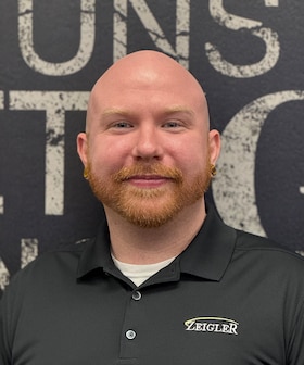 Staff member Donovan Struthers from ID_401f28eb0bf3