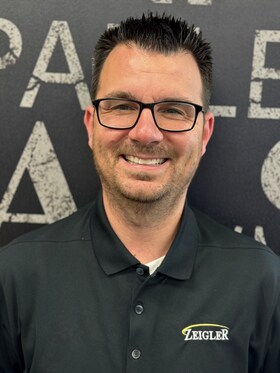 Staff member Justin Dunn from ID_401f28eb0bf3