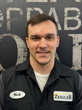 Staff member Nick Leuck from ID_50a81bd636ed