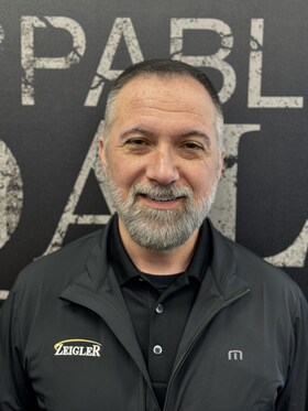 Staff member Alexander Raines from ID_d3a8f1e7abd0