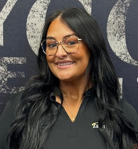 Staff member Nicole Brown from ID_a922865fe42b