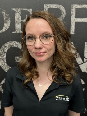 Staff member Carra Baker from ID_a922865fe42b