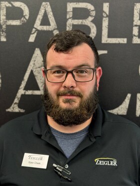 Staff member Blake Cheek from ID_0e9f213d5c81