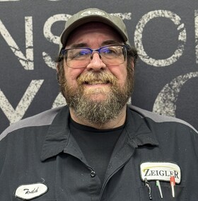Staff member Todd Schuette from ID_50a81bd636ed