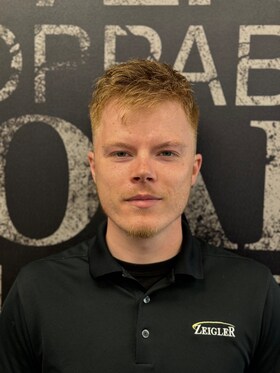 Staff member Kyler Evans from ID_401f28eb0bf3