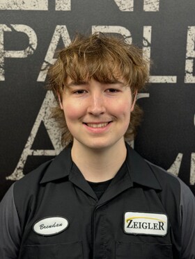 Staff member Brenden Tartar from ID_50a81bd636ed