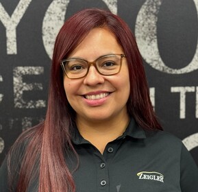 Staff member Laura Arellano from ID_6fb9e75f2318