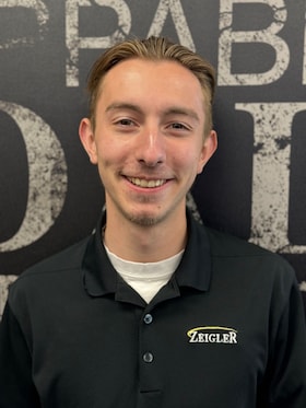 Staff member Isaac Spencer from ID_401f28eb0bf3