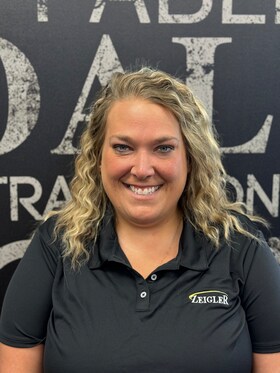 Staff member Alyssa Clawson from ID_d3a8f1e7abd0