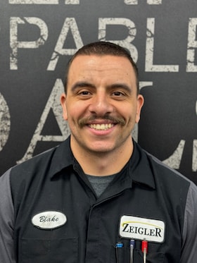 Staff member Blake Pankow from ID_50a81bd636ed