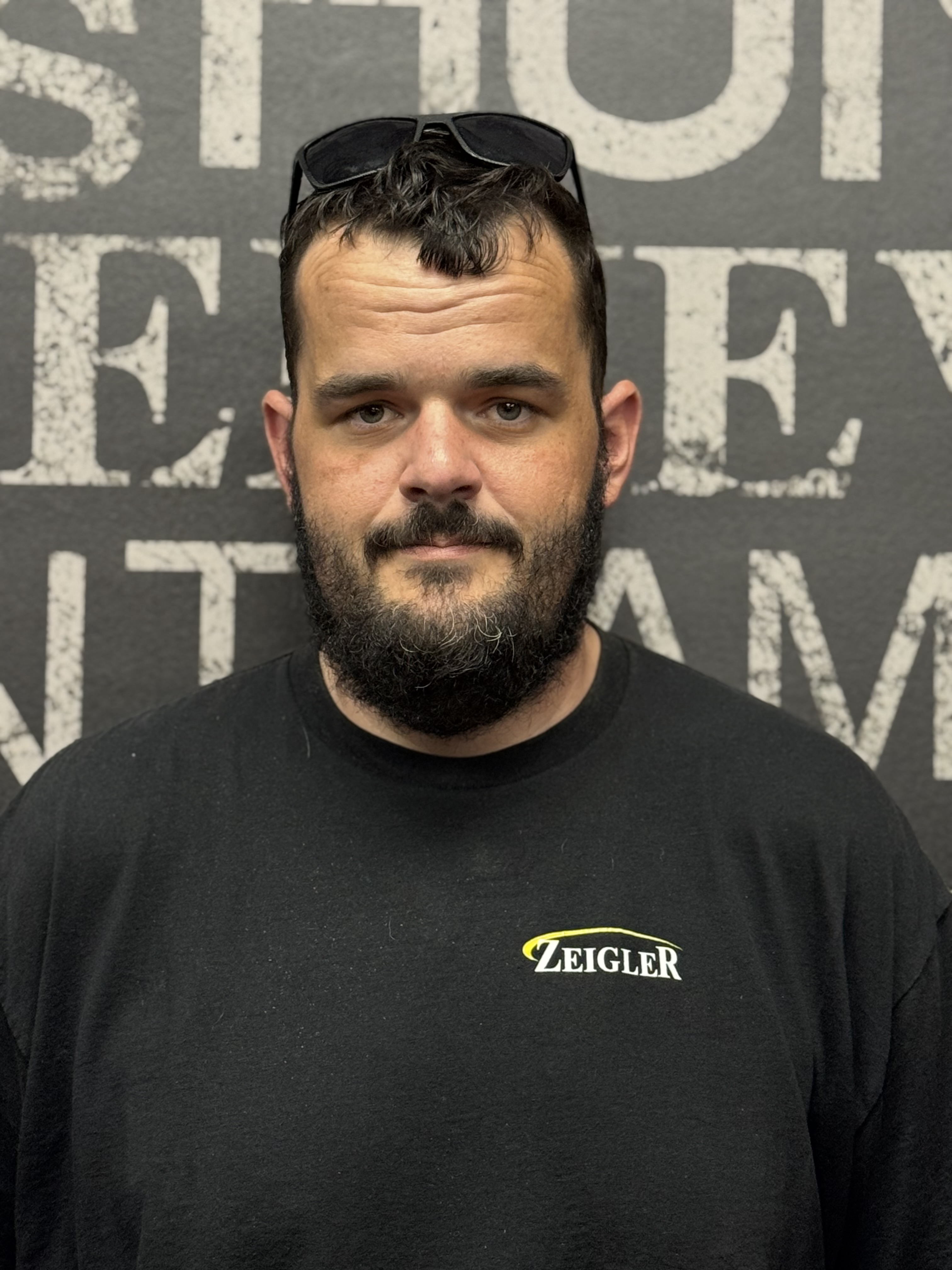 Staff member Daniel Cable from ID_6c3942f800f3