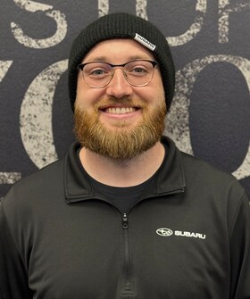 Staff member Jonathan Marking from ID_3de275db2560