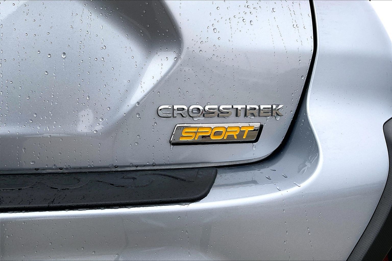 2025 SUBARU CROSSTREK - Image 32