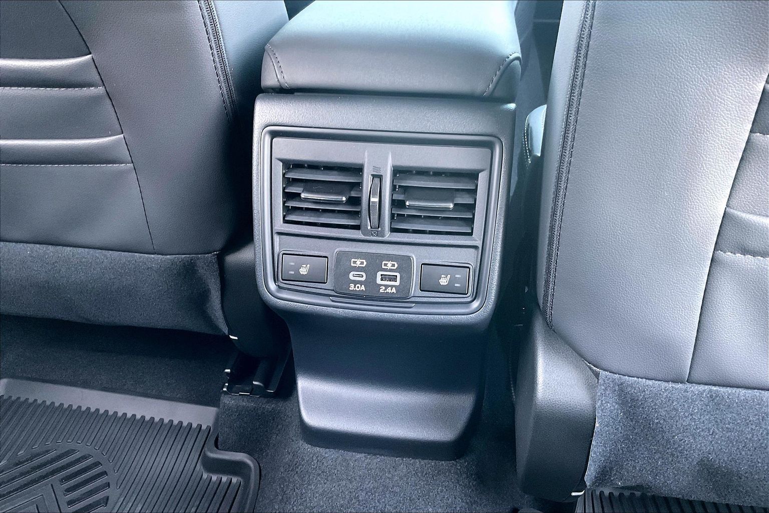 2026 Subaru Outback Limited - Photo 25