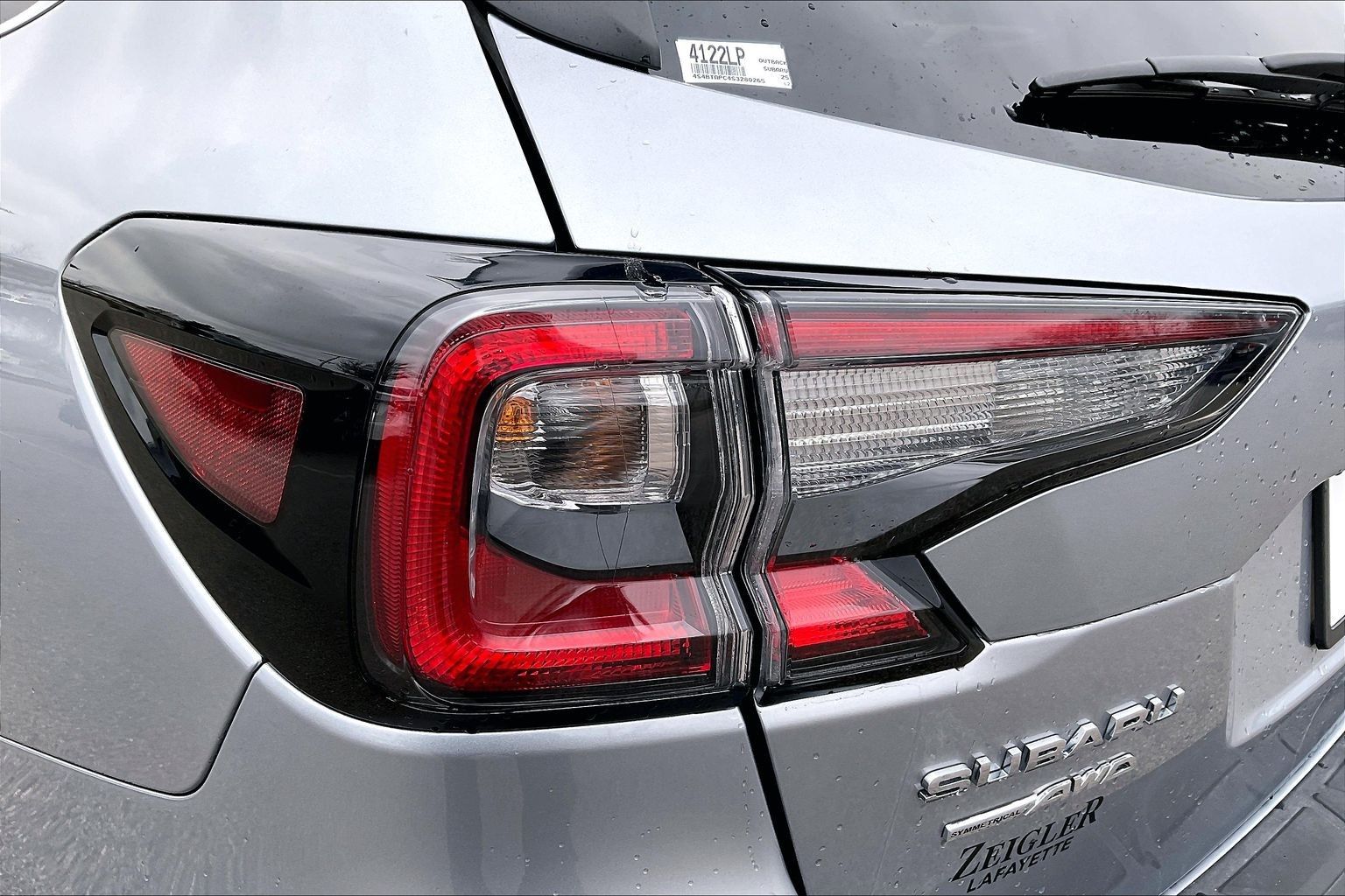 2025 SUBARU OUTBACK - Image 31