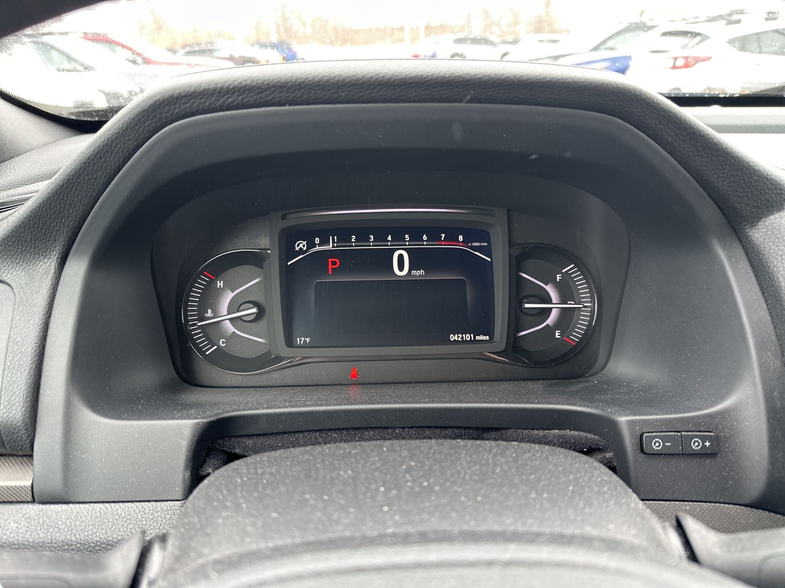 2022 HONDA PASSPORT - Image 15