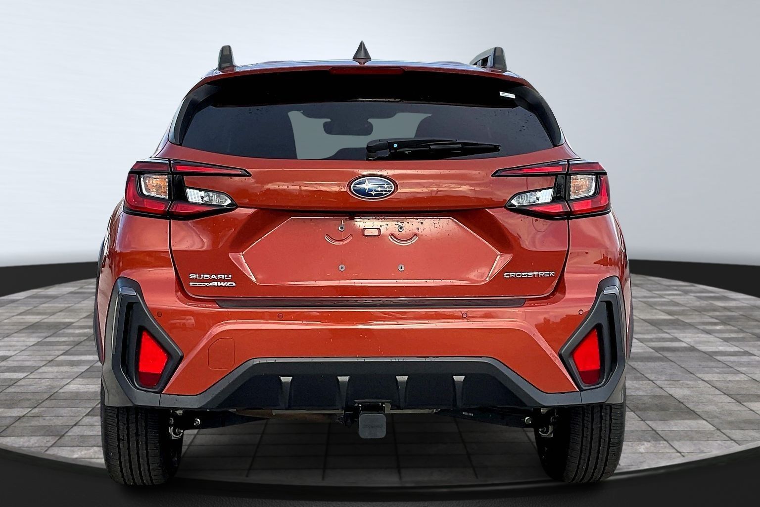 2025 Subaru Crosstrek Limited photo 2