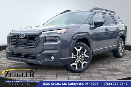 2026 Subaru Outback Touring XT SUV