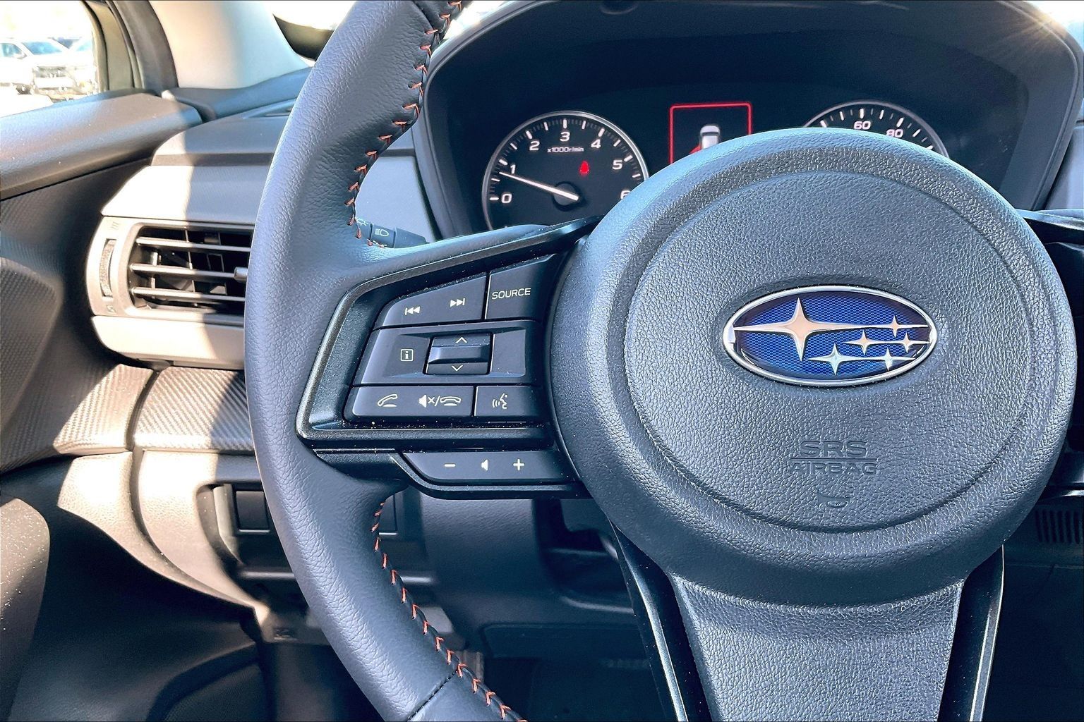 2025 SUBARU CROSSTREK - Image 19