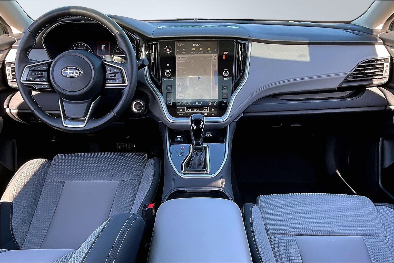 2025 SUBARU OUTBACK - Image 14