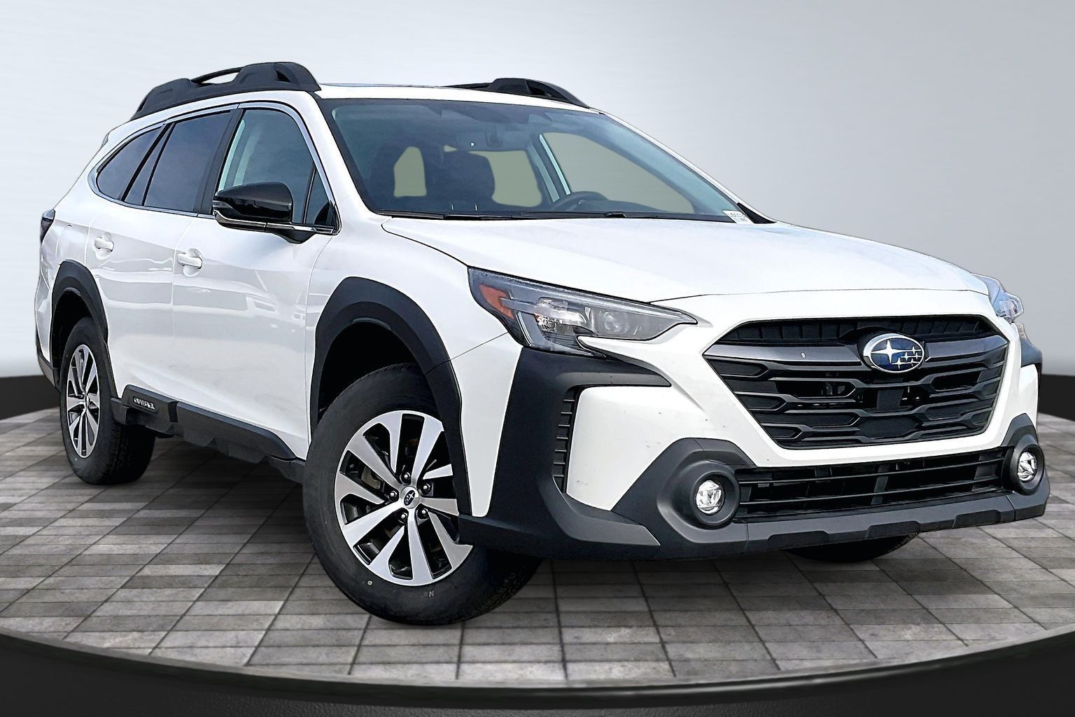 2025 SUBARU OUTBACK - Image 10
