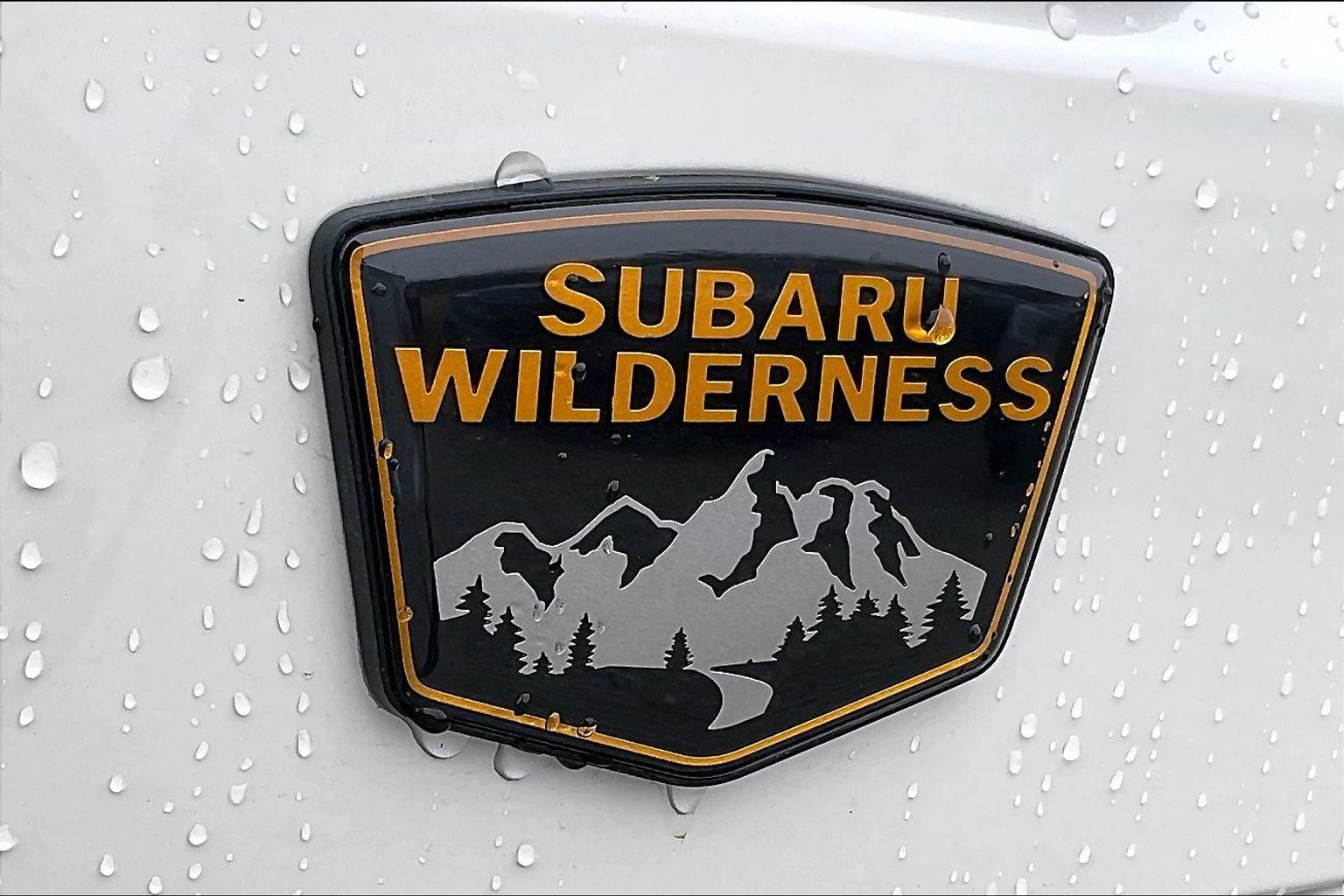 2026 Subaru Outback Wilderness - Photo 26