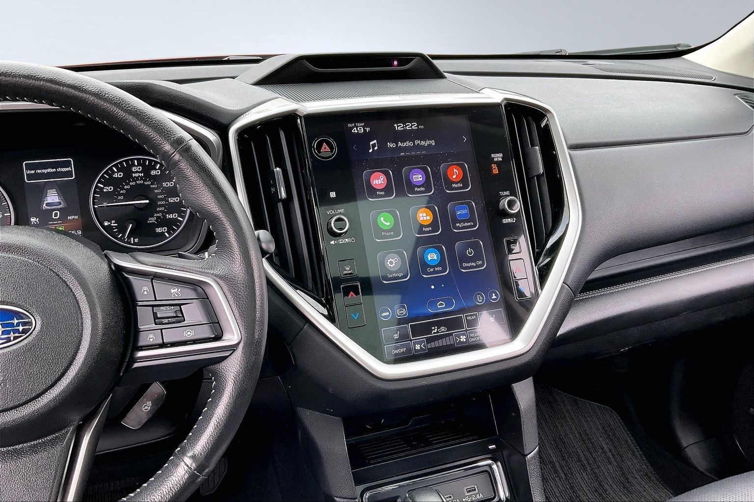 2024 SUBARU ASCENT - Image 6