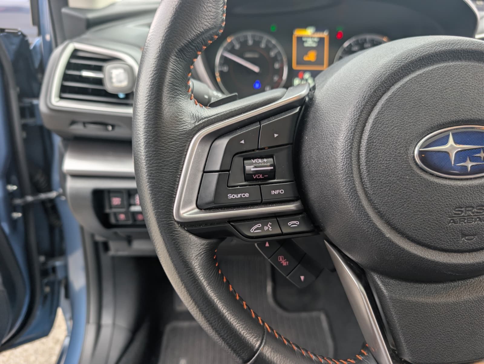 2023 SUBARU CROSSTREK - Image 27