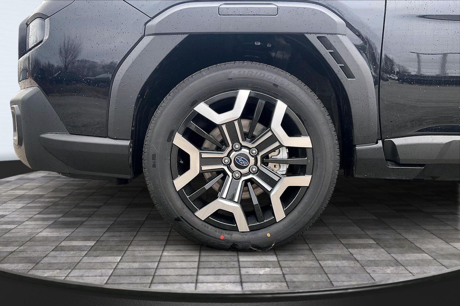 2026 Subaru Outback Touring XT - Photo 11