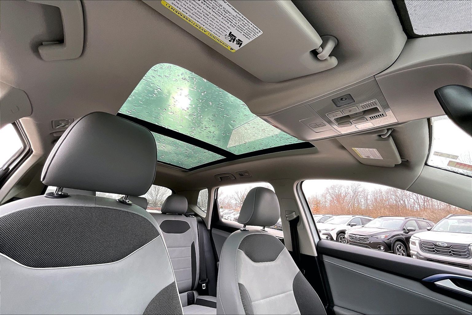 2023 VOLKSWAGEN TAOS - Image 16