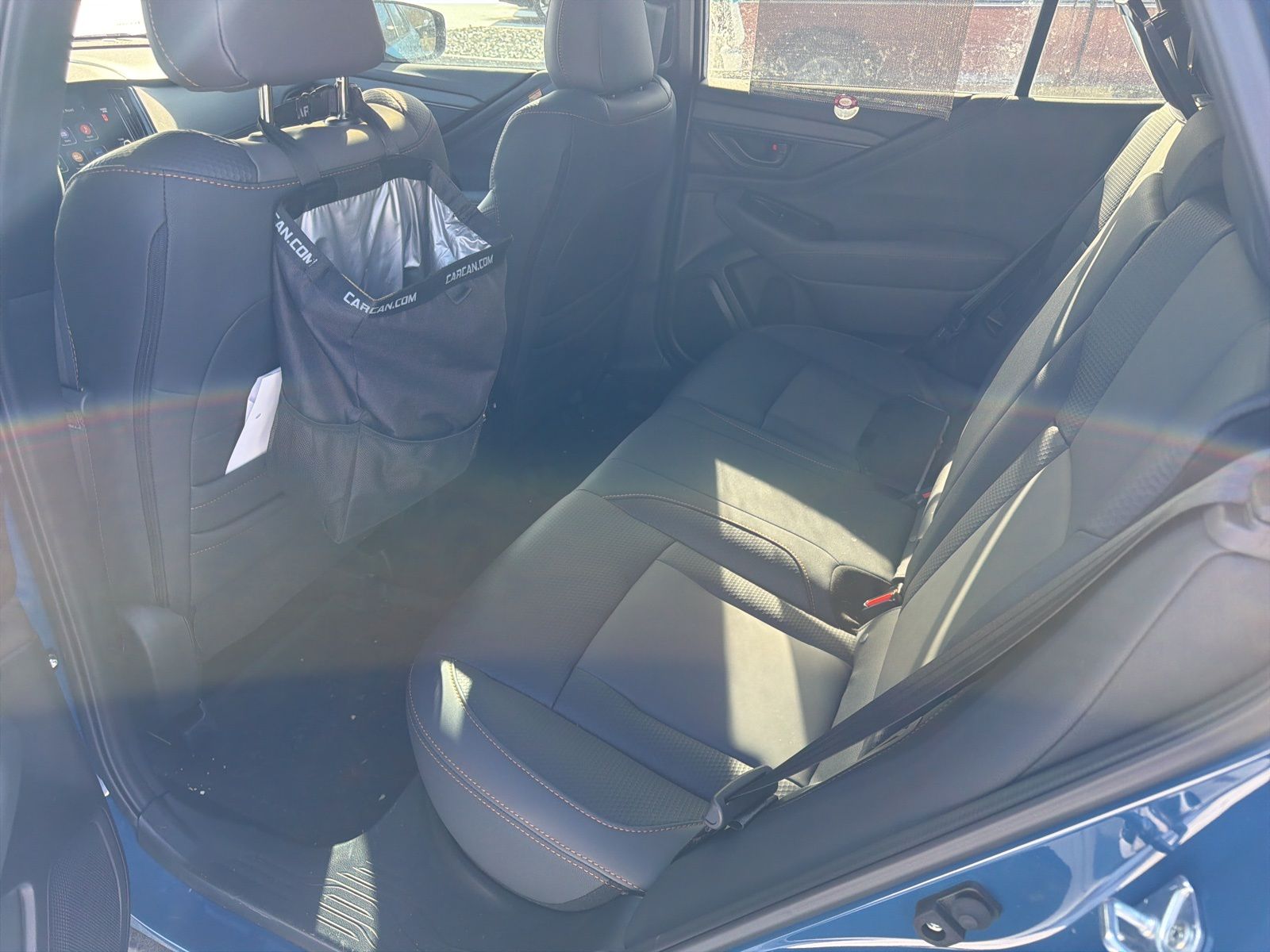 2025 SUBARU OUTBACK - Image 15