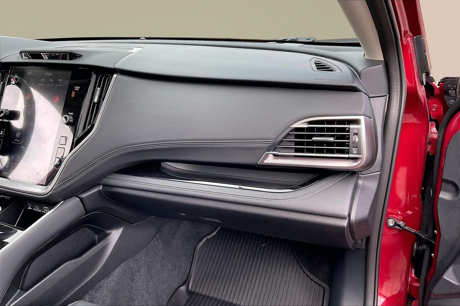 2025 SUBARU LEGACY - Image 15