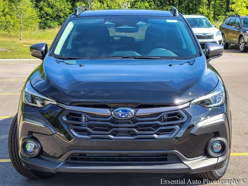 2025 Subaru Crosstrek Limited photo 3